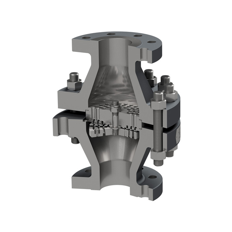 Check Valves